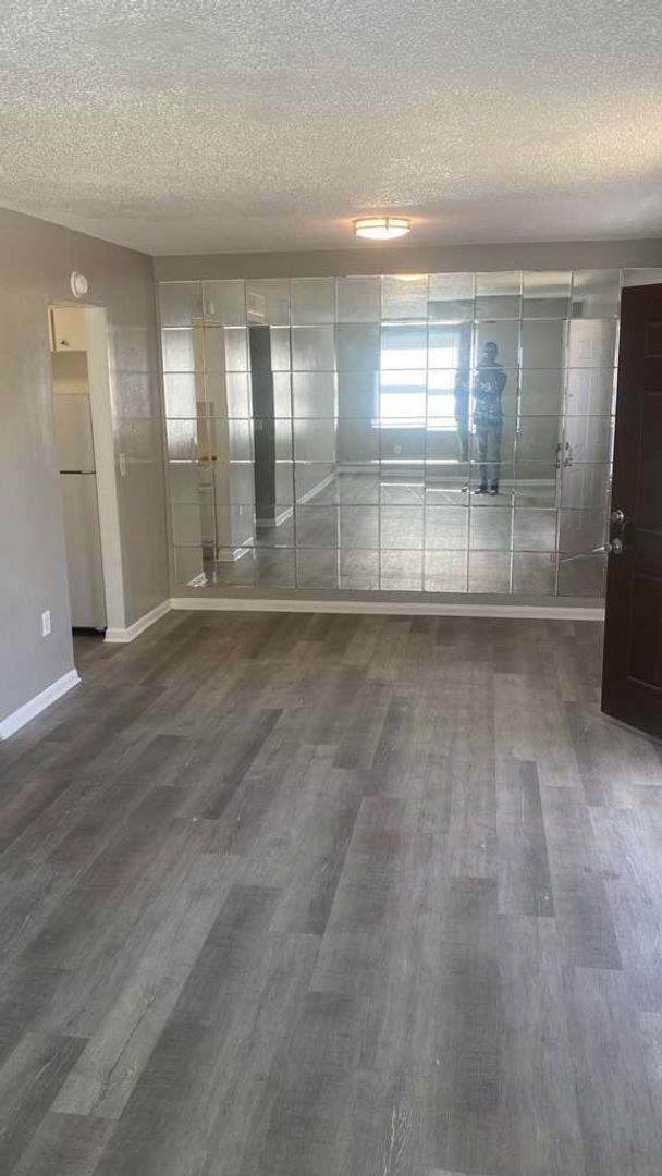 Photo - Fully Renovated 2/1 Available for Immediate Rent! Unit 87