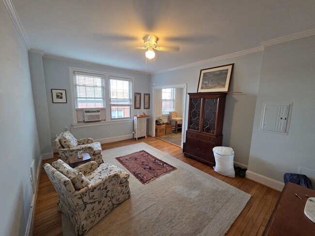 Photo - 3010 Wisconsin Ave NW