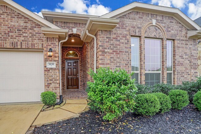 Photo - 3638 Gable Landing Ln