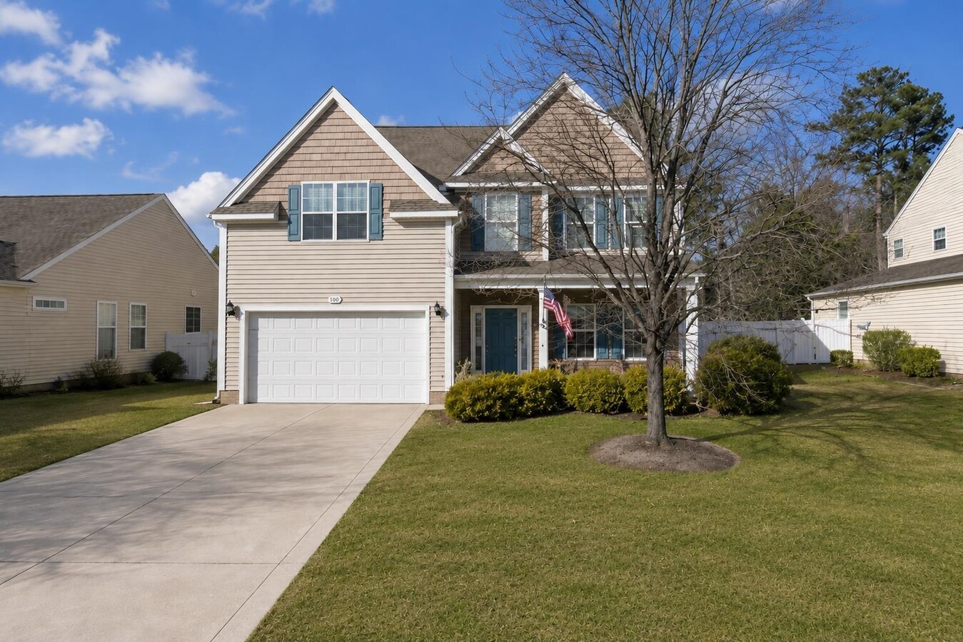 Photo - 408 Moss Pond Rd