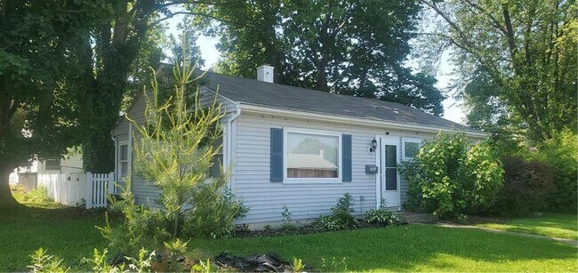 Photo - 1420 North Blvd House