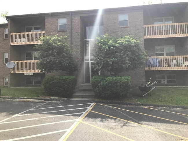 Photo - Valley Vista Apartments & Townhomes