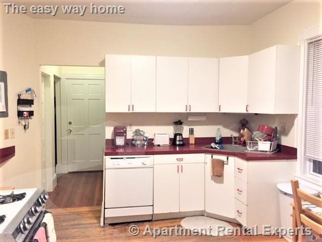 Building Photo - 30 Prichard Ave Unit #2