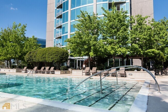 Photo - 3300 Windy Ridge Pkwy SE Unit 702