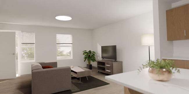 Photo - Tuckaway Townhomes