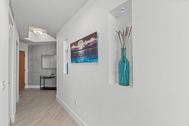 300 S Australian Ave Unit 1520