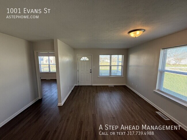 Photo - 1001 Evans St