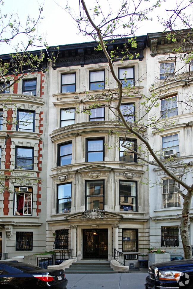 Photo - 29 W 85th St