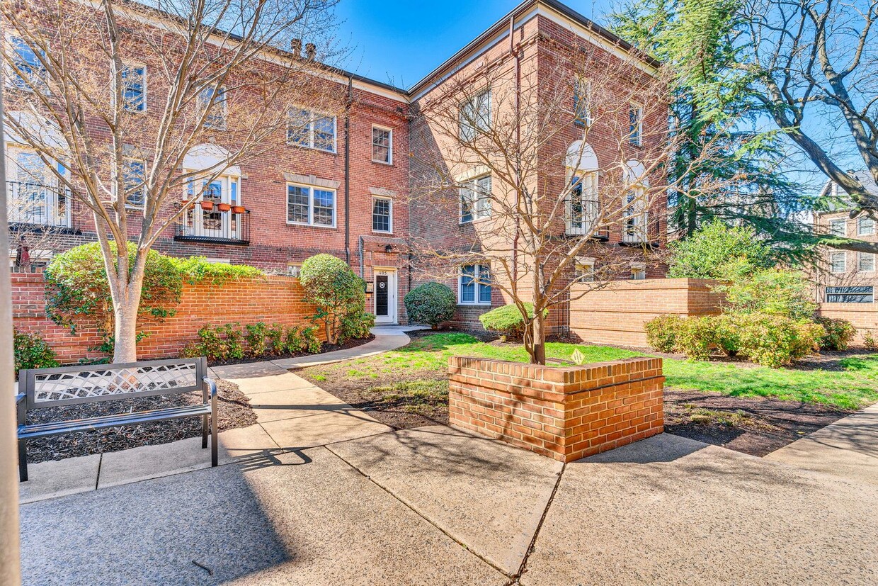 Charming Top-Floor 1BR/1BA in Old Town’s P... - Charming Top-Floor 1BR/1BA in Old Town’s P...
