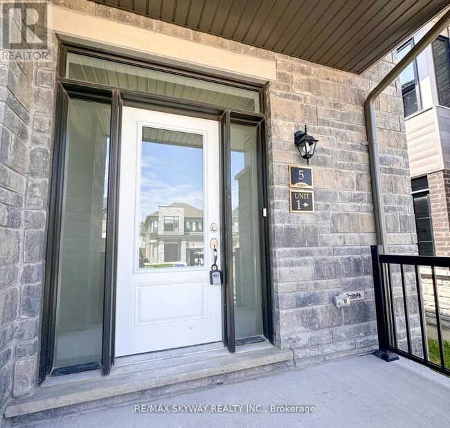 Photo - 5 Bannister Rd Unité A