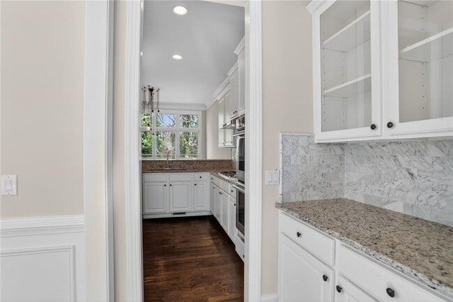 Photo - 1128 Ashton Bluff Dr NE