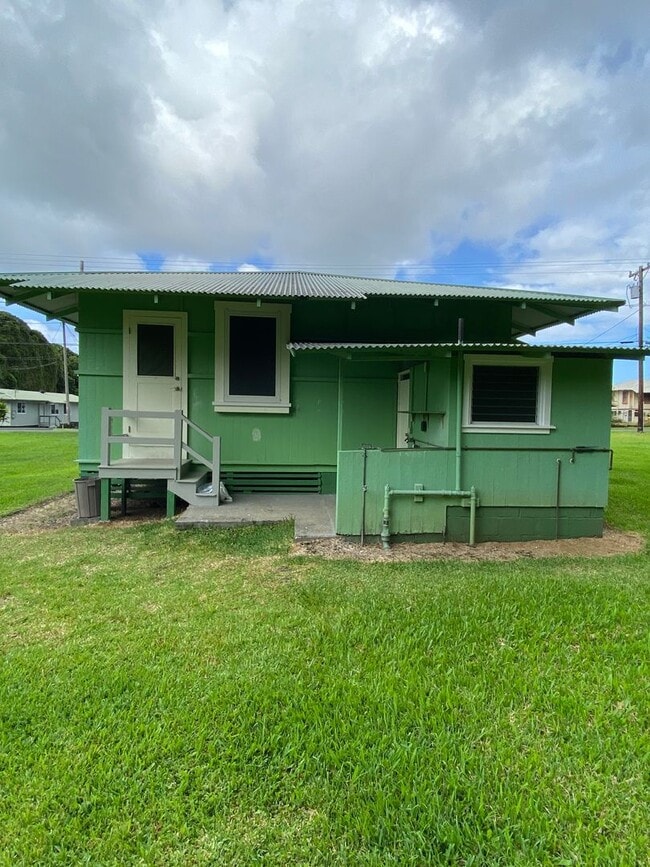 Photo - Charming 2BR/1BA in Hilo!