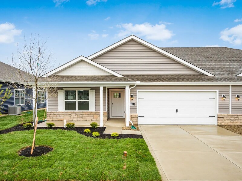 Photo - 418 Helena Dr Townhome