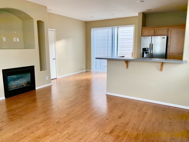 Photo - Beautiful 3 bed 2.5 bath Home with 2 car garage