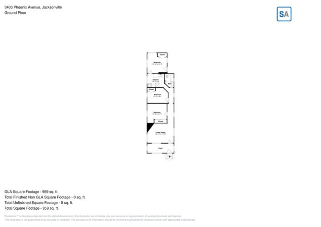 Photo - 3403 Phoenix Ave