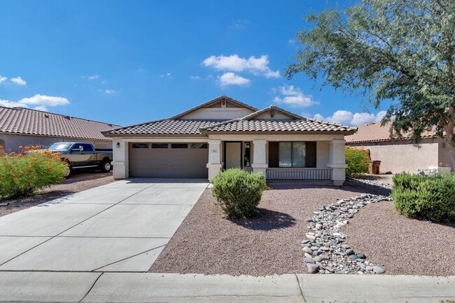 Building Photo - 740 E Mule Train Trail