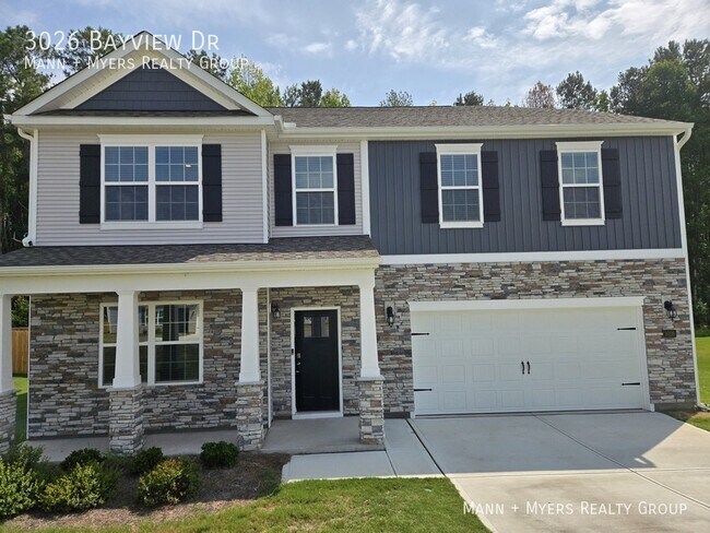 Photo - 3026 Bayview Dr