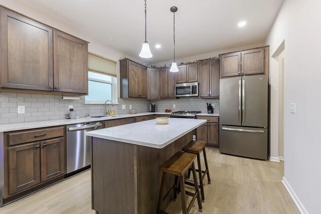 Photo - Beautifully updated lakeville 4 bedroom available for lease!