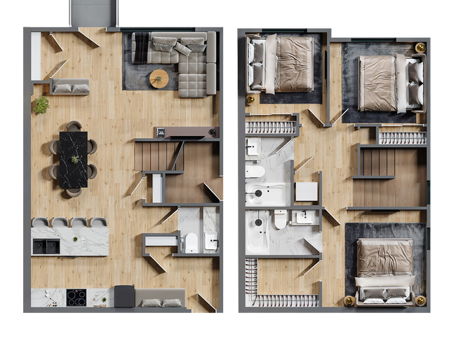 Photo - 9326-9153 153 St NW Unit 4