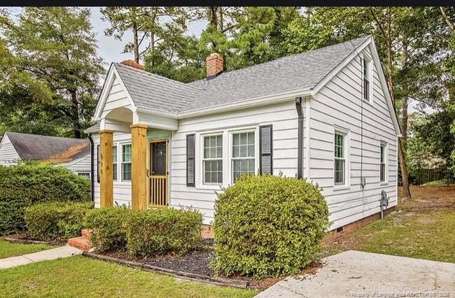Photo - 604 Pilot Ave