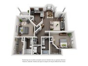Avenues at Northpointe - B3