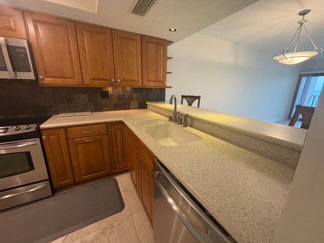 Photo - 1901 1st St N Unit Gary Stere Pelican Point Condo