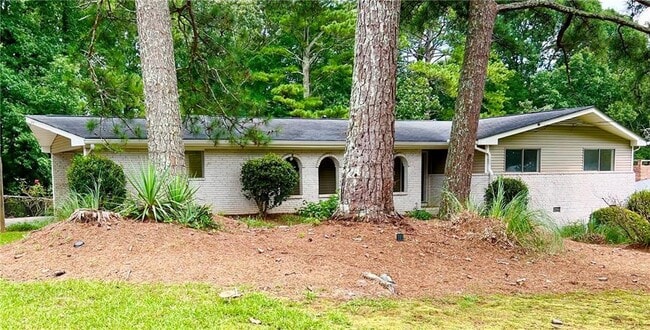 Photo - 4282 Smithsonia Ct House