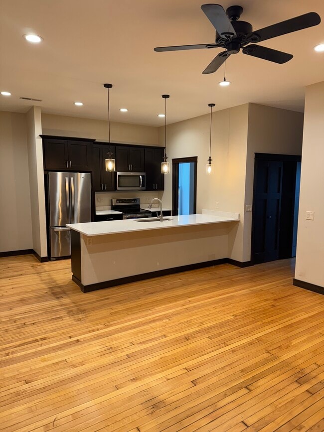 Photo - 201 1st Ave W Unit #1