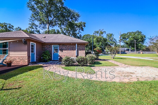 Building Photo - 1238 Tate Rd Rental