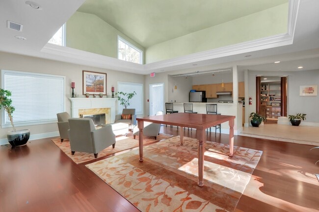 Party room - 3910 243rd Pl SE Unit A202