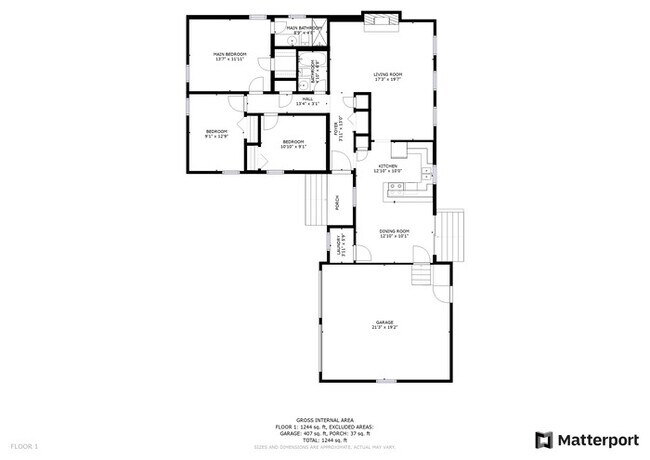 Photo - 3 Bedroom Charleston Home