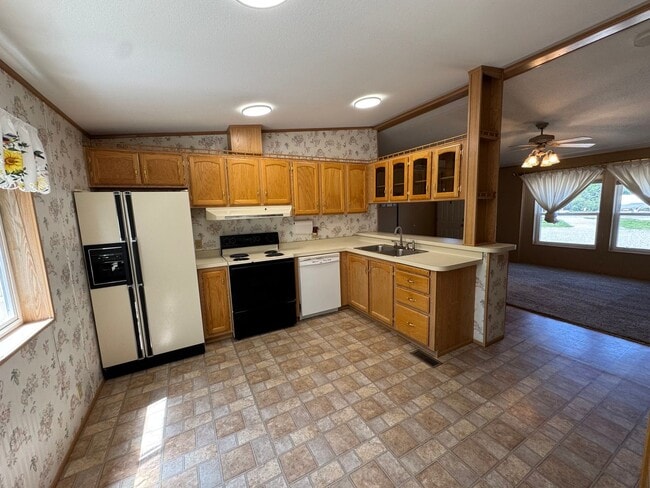 Photo - Comfortable 3-Bed, 2-Bath Home in Reed Point