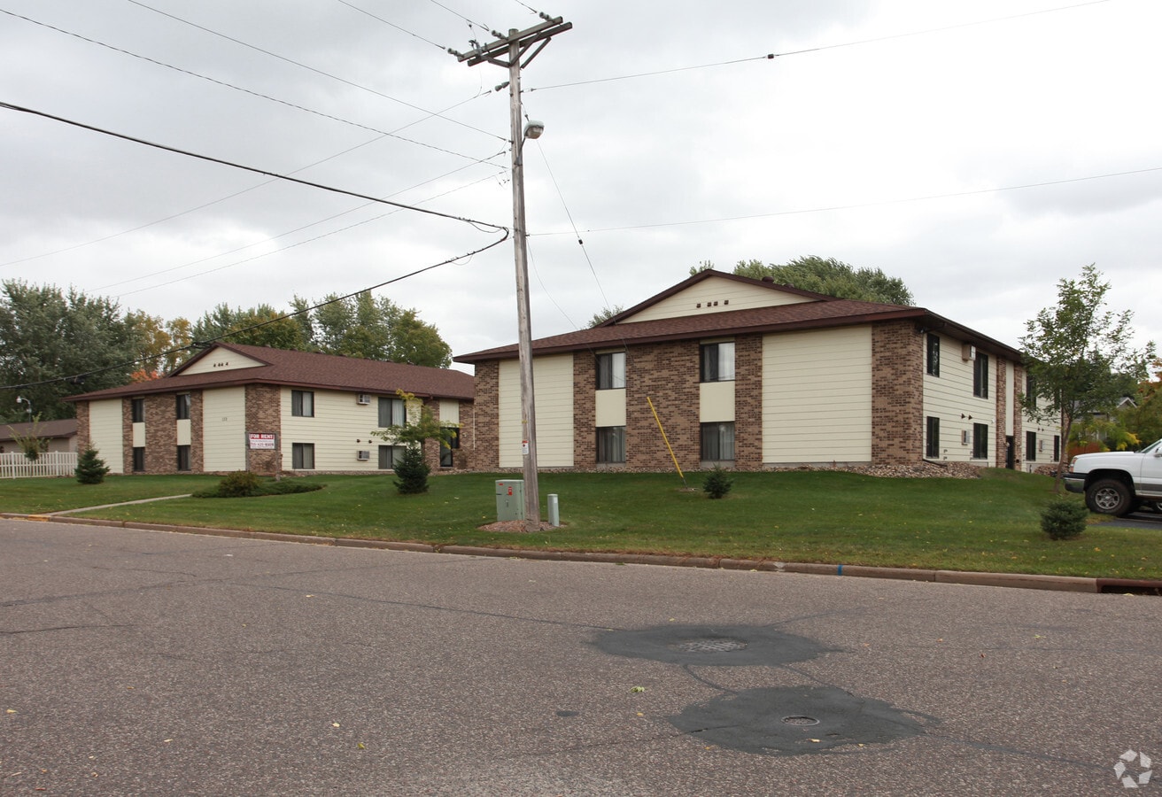 River City Apartments - River City Apartments