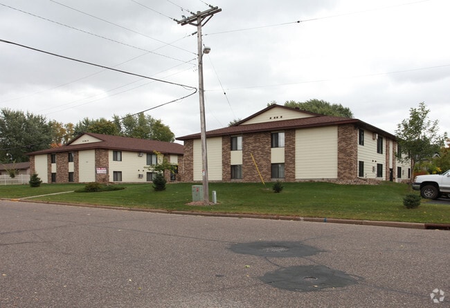 River City Apartments
