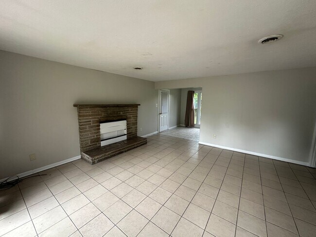 Photo - ONE LEVEL BRICK RANCHER WITH EXTRA LARGE LOT