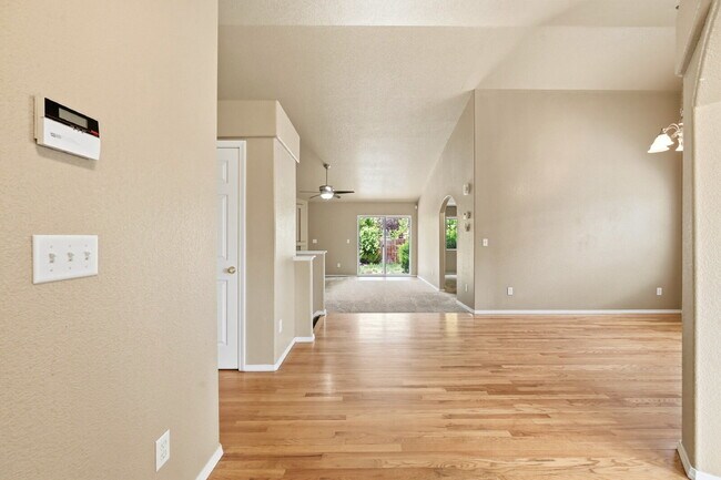 Photo - $2,645.95, 4 bed, 4 bath, located in Colorado Springs with a finished basement.