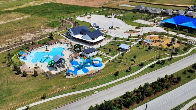 Photo - 1022 Gentle Nook Dr House