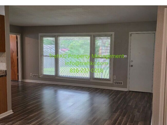 SPACIOUS 4-BEDROOM RANCH HOME FOR RENT!