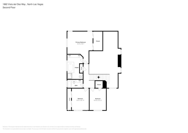 Photo - 1862 Vista Del Oso Way