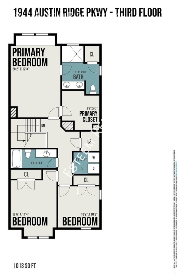 Photo - 1944 Austin Ridge Pkwy