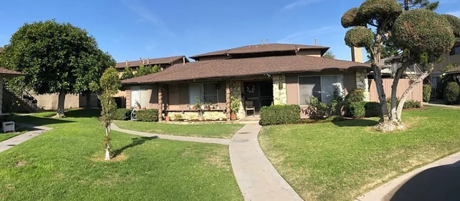7251 Elk Cir Unit 5