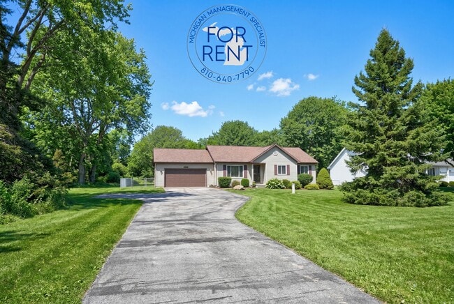 Photo - 3288 W. Grand Blanc Rd.