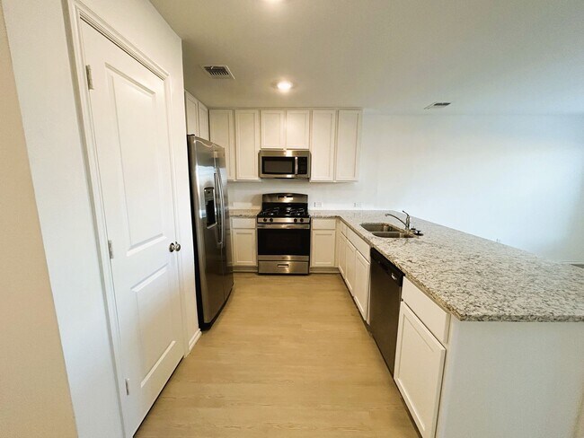 Photo - 3231 NW 147th Ter