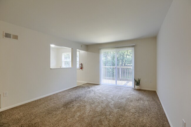 Photo - York Bonneview Apartments