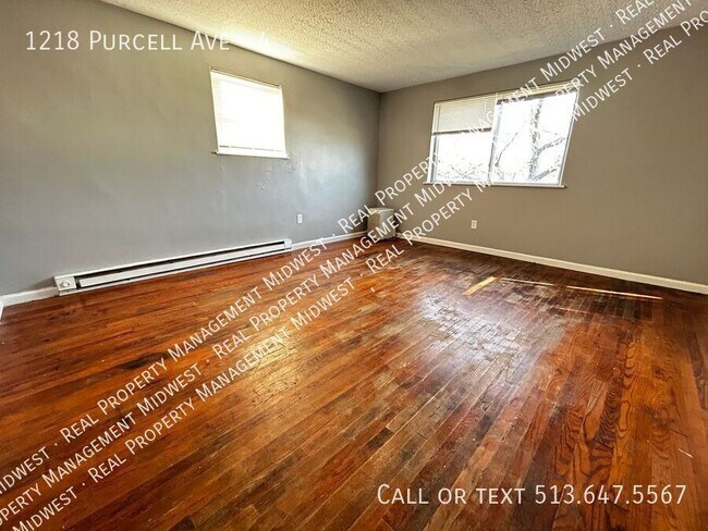 Photo - 1218 Purcell Ave Unit 4