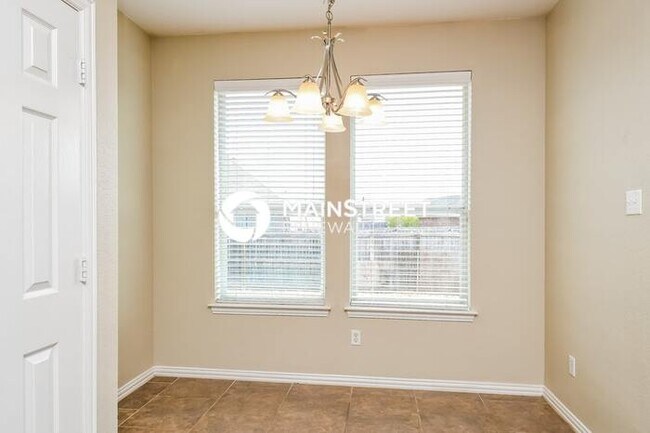 Photo - 3 Bedroom Pet-Friendly Home in Crowley, TX with Main Street Renewal