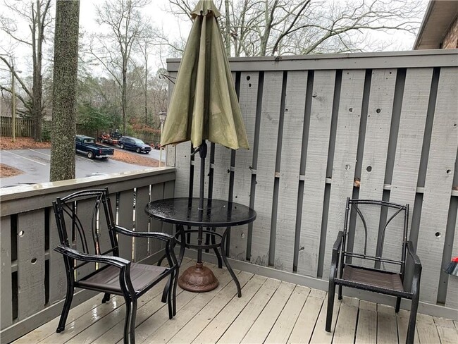 Photo - 1235 Riverside Dr Unit H1