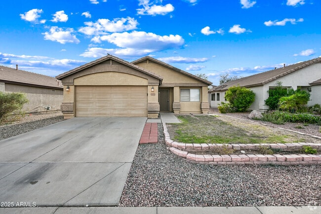 Building Photo - 16252 N 138th Ln Rental
