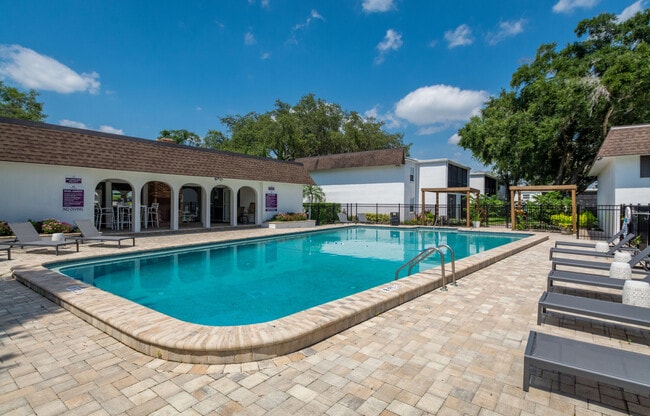 Photo - Villas at City Center