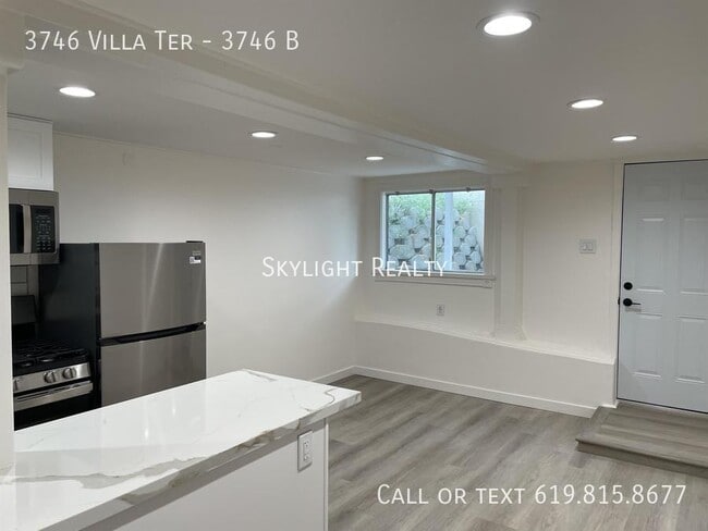 Photo - 3746 Villa Terrace Unidad 3746 B
